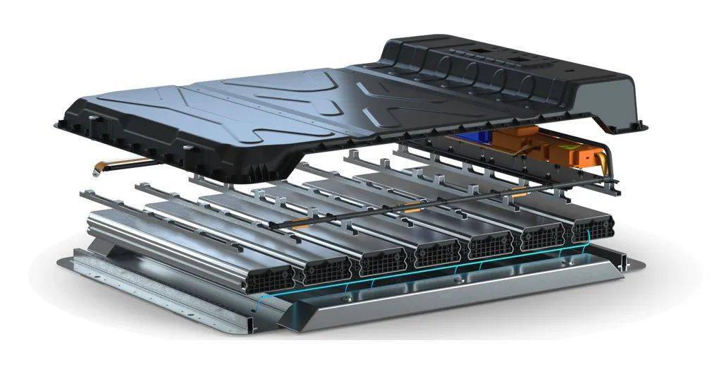 贏創攜手合作伙伴創新研發高壓電池殼體，為電動汽車輕量化設計注入新動能