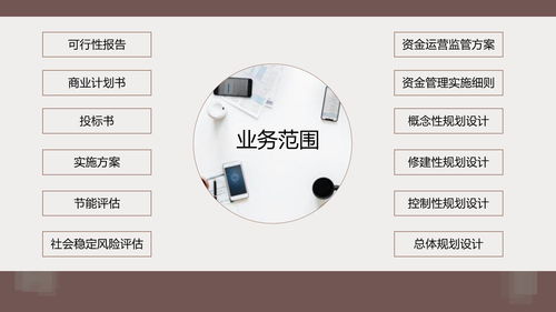 錦州專業(yè)項(xiàng)目企劃書(shū)編寫(xiě)與商務(wù)信息咨詢服務(wù)指南
